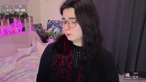 Kate online show from March 11, 2026, 8:59 pm