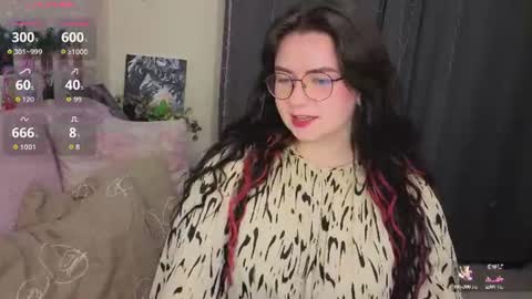 Kate online show from June 13, 2026, 7:12 pm