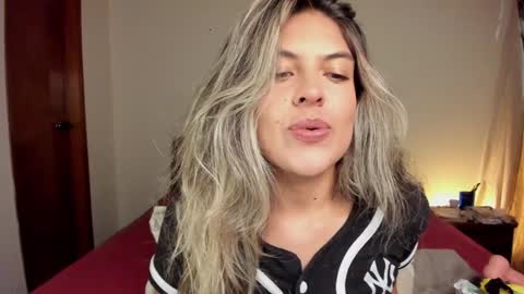 Leslie Beltrn online show from January 9, 2025, 3:15 am