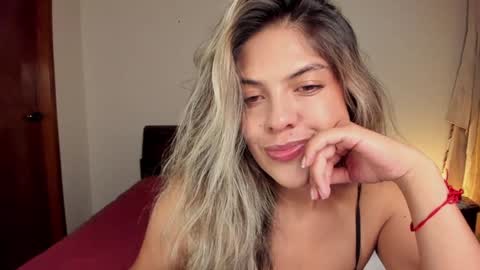 Leslie Beltrn online show from January 24, 2025, 2:49 am