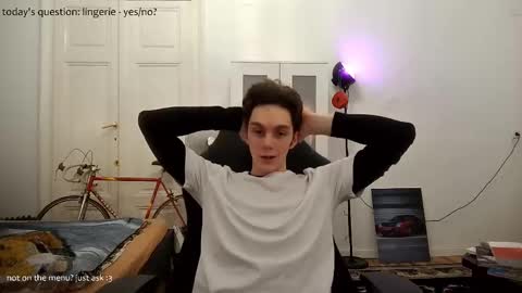 sa1ve online show from January 8, 2026, 8:44 pm