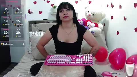 Bri  online show from February 23, 2026, 3:42 pm