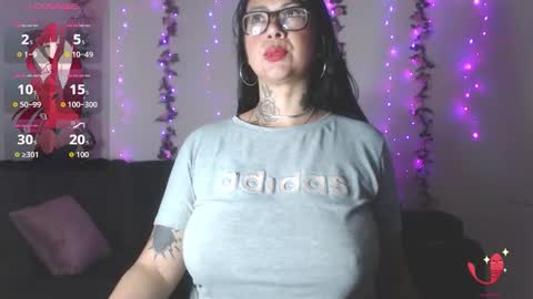 saalomee 1 online show from January 13, 2026, 12:49 am