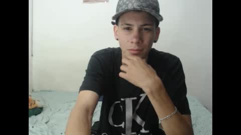 saam_hott_ online show from January 9, 2025, 5:55 am
