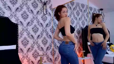 Saara Brown online show from January 11, 2026, 12:21 pm