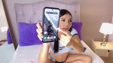 saaraamillers online show from July 18, 2026, 1:48 pm