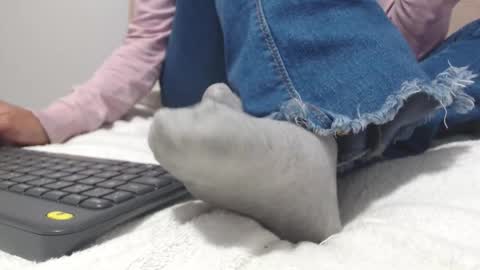 saaramiller     online show from January 11, 2026, 9:03 am