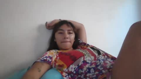 Snapshot of saavaghechick chatting on January 26, 2025, 9:07 pm Jeane online show from January 26, 2025, 9:07 pm