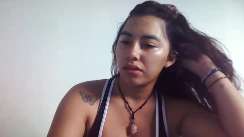 Snapshot of saavaghechick chatting on February 7, 2025, 3:19 pm Jeane online show from February 7, 2025, 3:19 pm