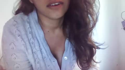 Snapshot of saavaghechick chatting on February 15, 2025, 9:37 pm Jeane online show from February 15, 2025, 9:37 pm