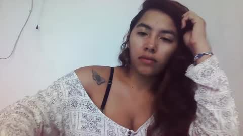 Snapshot of saavaghechick chatting on February 22, 2025, 9:04 pm Jeane online show from February 22, 2025, 9:04 pm