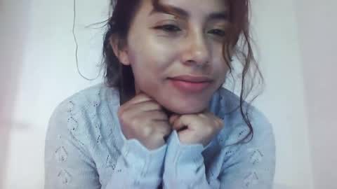 Snapshot of saavaghechick chatting on February 28, 2025, 9:12 pm Jeane online show from February 28, 2025, 9:12 pm