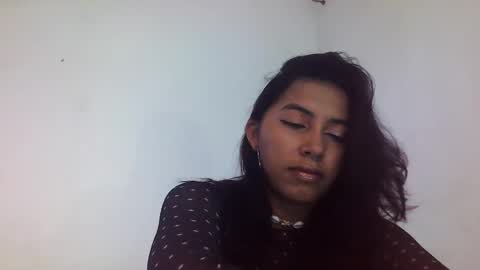 Snapshot of saavaghechick chatting on March 6, 2025, 9:09 pm Jeane online show from March 6, 2025, 9:09 pm