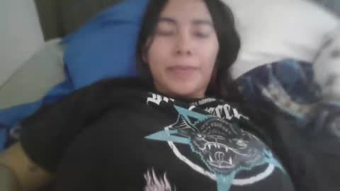 Snapshot of saavaghechick chatting on October 18, 2025, 7:25 pm Jeane online show from October 18, 2025, 7:25 pm