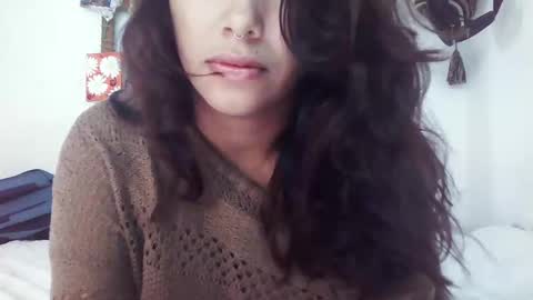 Snapshot of saavaghechick chatting on November 28, 2025, 3:25 pm Jeane online show from November 28, 2025, 3:25 pm