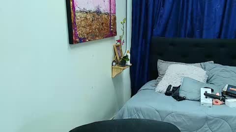 Snapshot of sabaha_ chatting on January 23, 2025, 7:43 am S A B A H A online show from January 23, 2025, 7:43 am