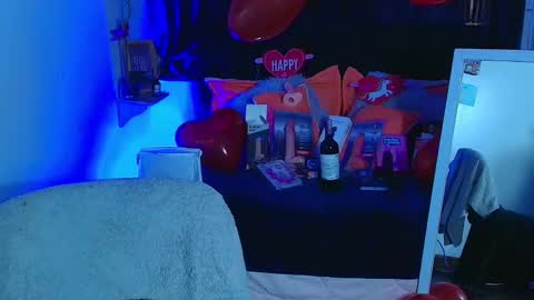 Snapshot of sabaha_ chatting on February 14, 2025, 7:49 am S A B A H A online show from February 14, 2025, 7:49 am