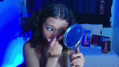 Snapshot of sabaha_ chatting on February 19, 2025, 8:41 pm S A B A H A online show from February 19, 2025, 8:41 pm