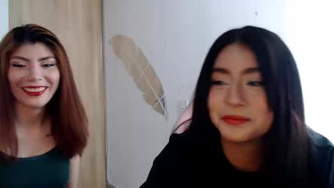 Snapshot of sabannasmith69 chatting on September 12, 2025, 9:04 pm samantha online show from September 12, 2025, 9:04 pm