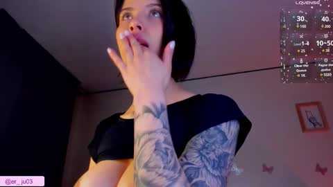 Snapshot of sabi_wii chatting on February 11, 2025, 10:26 am ig er ju03 online show from February 11, 2025, 10:26 am