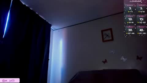 Snapshot of sabi_wii chatting on February 16, 2025, 12:54 pm ig er ju03 online show from February 16, 2025, 12:54 pm