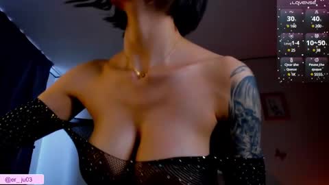 Snapshot of sabi_wii chatting on February 16, 2025, 5:04 pm ig er ju03 online show from February 16, 2025, 5:04 pm