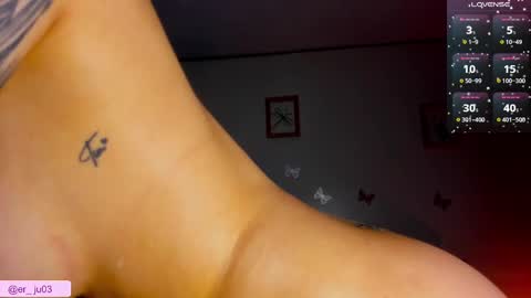 Snapshot of sabi_wii chatting on March 9, 2025, 10:52 am ig er ju03 online show from March 9, 2025, 10:52 am