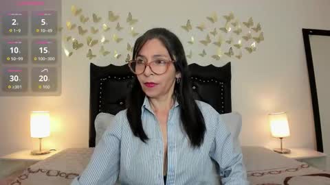 Snapshot of sabinadeluxe_cg chatting on January 16, 2026, 12:53 pm sabinadeluxe_cg online show from January 16, 2026, 12:53 pm