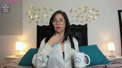 Snapshot of sabinadeluxe_cg chatting on February 2, 2026, 12:37 pm sabinadeluxe_cg online show from February 2, 2026, 12:37 pm