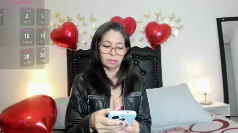 Snapshot of sabinadeluxe_cg chatting on February 14, 2026, 12:57 pm sabinadeluxe_cg online show from February 14, 2026, 12:57 pm