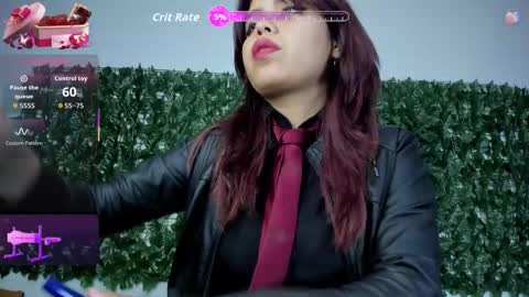 Snapshot of sabinamerchetti_ chatting on February 6, 2026, 2:49 am Sabina Merchetti online show from February 6, 2026, 2:49 am