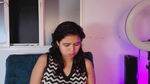 Snapshot of sabinamerchetti_ chatting on February 20, 2026, 11:32 am Sabina Merchetti online show from February 20, 2026, 11:32 am