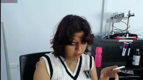 Snapshot of sabinamerchetti_ chatting on April 23, 2026, 7:20 am Sabina Merchetti online show from April 23, 2026, 7:20 am