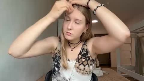Sabine online show from July 25, 2026, 11:08 am