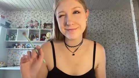Sabine online show from July 28, 2026, 8:21 am