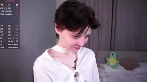 Snapshot of sabinekansky chatting on February 5, 2026, 9:08 pm sabinekansky online show from February 5, 2026, 9:08 pm