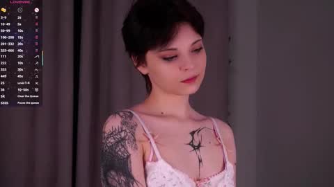 Snapshot of sabinekansky chatting on February 11, 2026, 9:20 pm sabinekansky online show from February 11, 2026, 9:20 pm