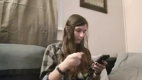 sabinewinters online show from January 17, 2026, 2:27 am