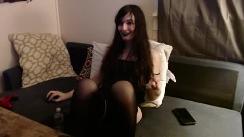 sabinewinters online show from May 15, 2026, 11:56 pm