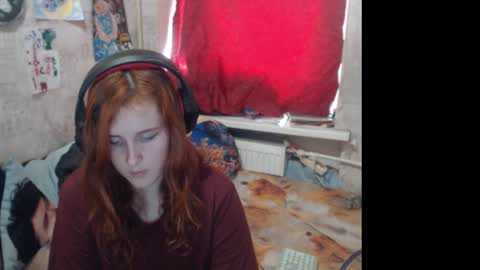 sabochka888 online show from February 17, 2025, 10:40 am