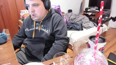 1141323  my Lord Mister Max   moms treasure online show from January 10, 2025, 1:10 am