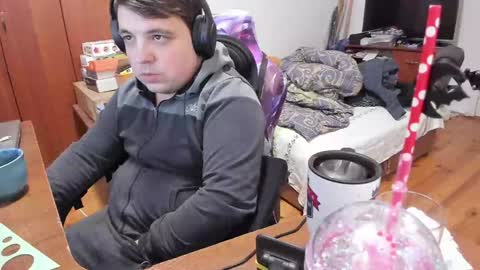 1141323  my Lord Mister Max   moms treasure online show from January 13, 2025, 1:06 pm