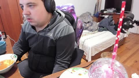 1141323  my Lord Mister Max   moms treasure online show from January 15, 2025, 11:30 pm