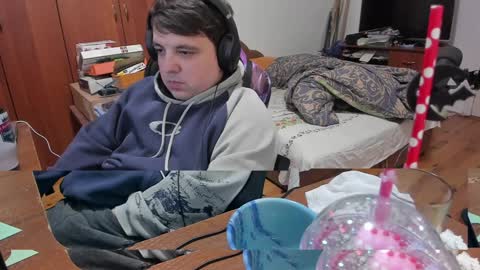 1141323  my Lord Mister Max   moms treasure online show from January 17, 2025, 7:08 am