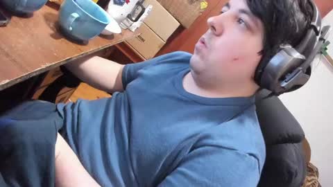 1141323  my Lord Mister Max   moms treasure online show from April 2, 2026, 7:22 pm