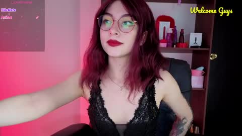 Sabrina online show from April 4, 2026, 10:07 pm