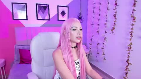 Sabrina online show from July 8, 2026, 3:05 pm