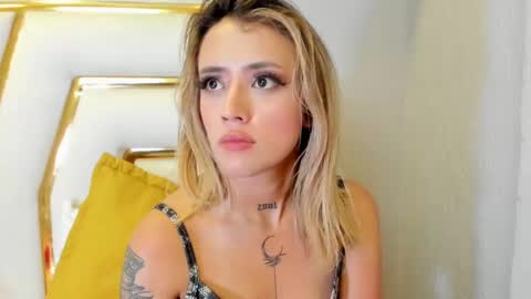 . Sabrina Cole . online show from January 17, 2025, 9:17 am