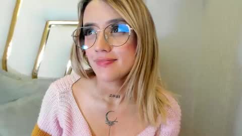 . Sabrina Cole . online show from January 29, 2025, 9:33 am