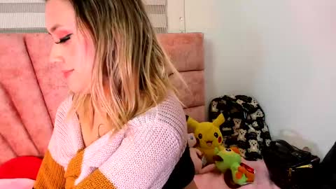 . Sabrina Cole . online show from March 1, 2025, 6:46 am